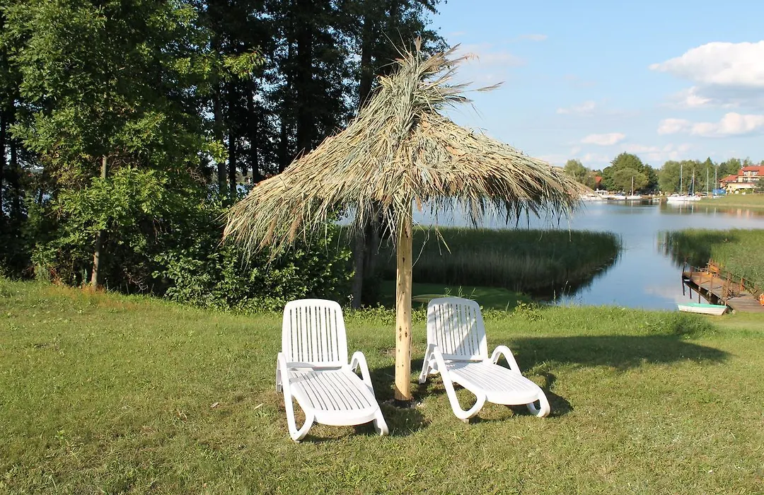 Villa Mamry-1