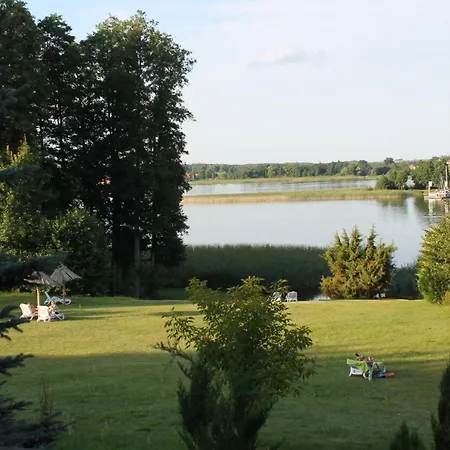 Villa Mamry-2
